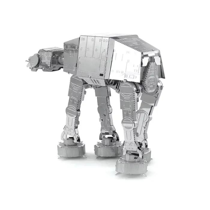 Kits de modèles de Puzzle en métal 3D