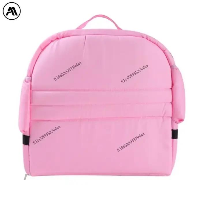 Lit de voyage multifonctionnel portable