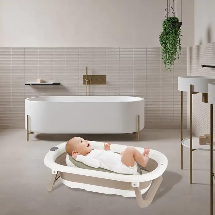 Baignoire Pliable Bébé