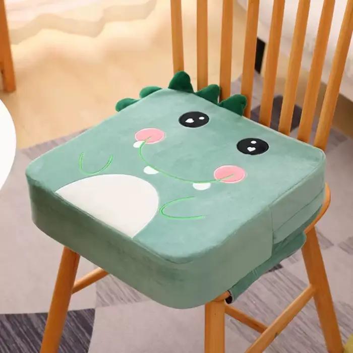 Coussin de chaise pour bébé de 10cm de haut