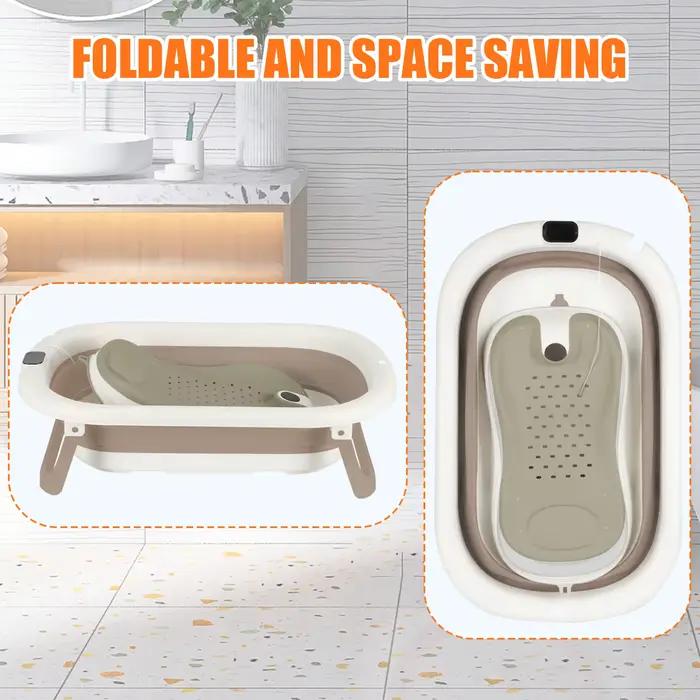 Baignoire Pliable Bébé