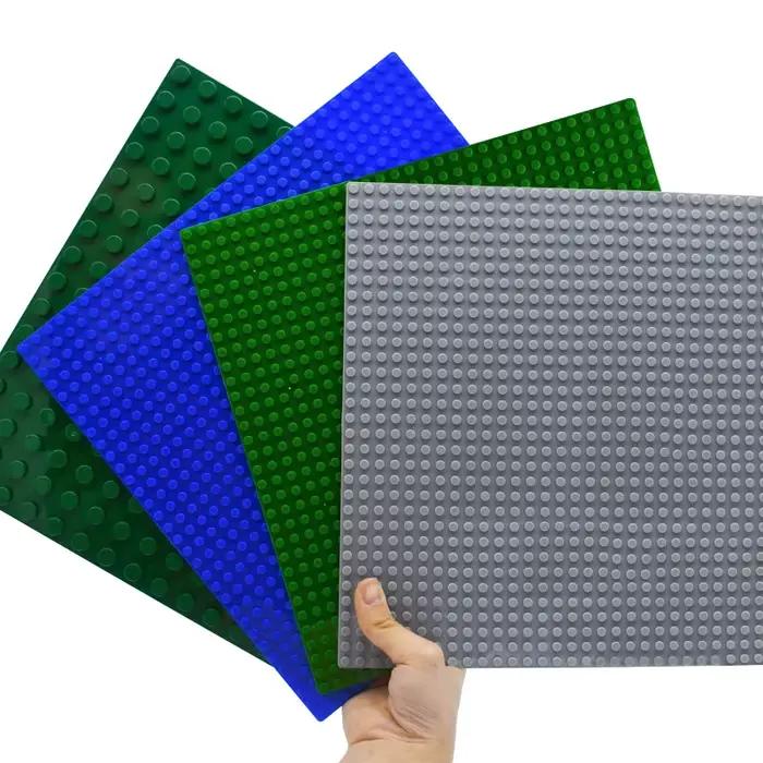Plaques de base classiques 32x32 16x32 16x16 points