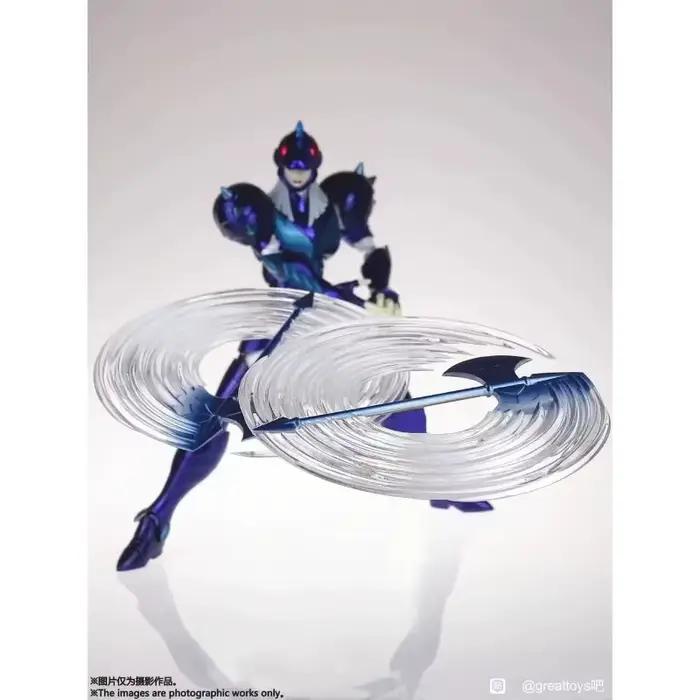 【En stock】 Saint Seiya DS Model Hydra Ichi Bronze