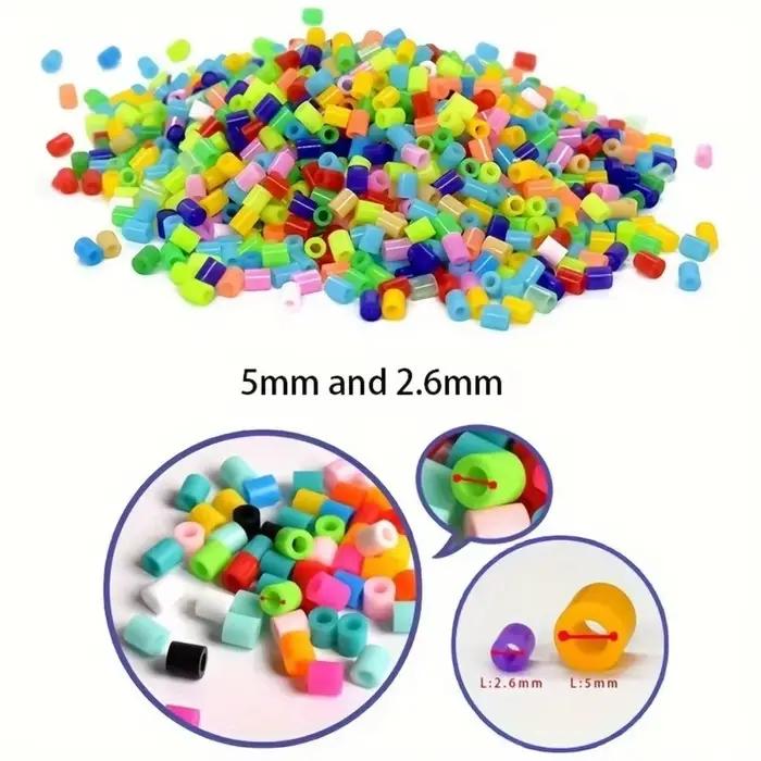 Kit de perles Hama Perler de 2