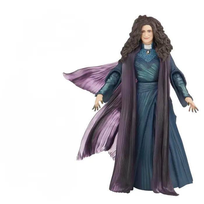 Marvel légendes Gamora Goliath Kingpin Nick Fury Talos Yelena Agatha harnais Hydra Stomper Wave 6 "figurine d'action