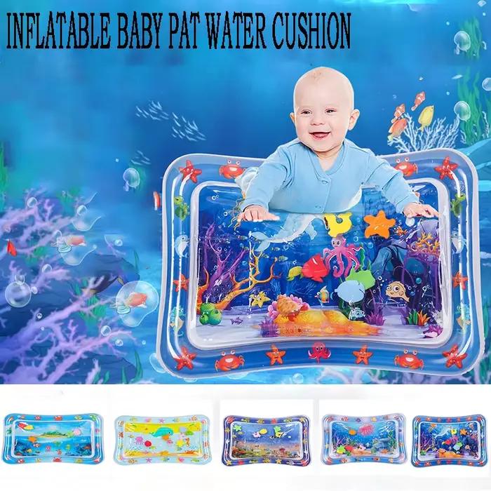 Tapis d'eau pour bébés