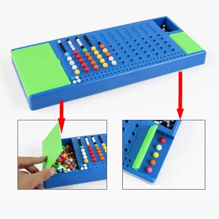 Jeu de table de rupture de Code créatif