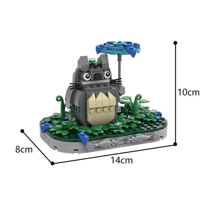MOC – blocs de construction créatifs