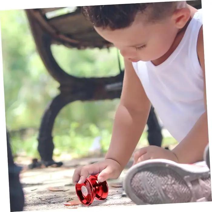 1 ensemble de jouets professionnels pour les doigts