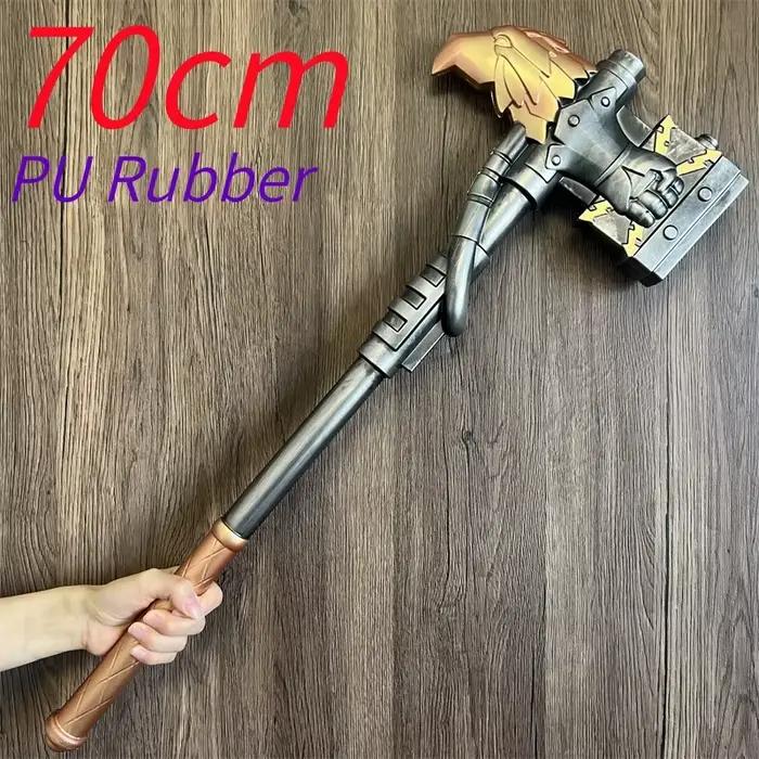 Accessoires de jeu et de cosplay : Armes