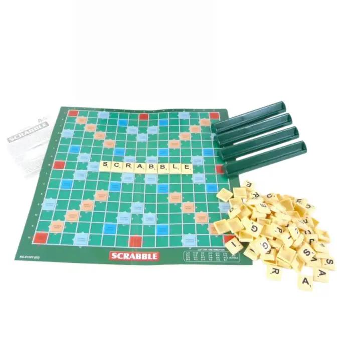 Jeu d'orthographe classique