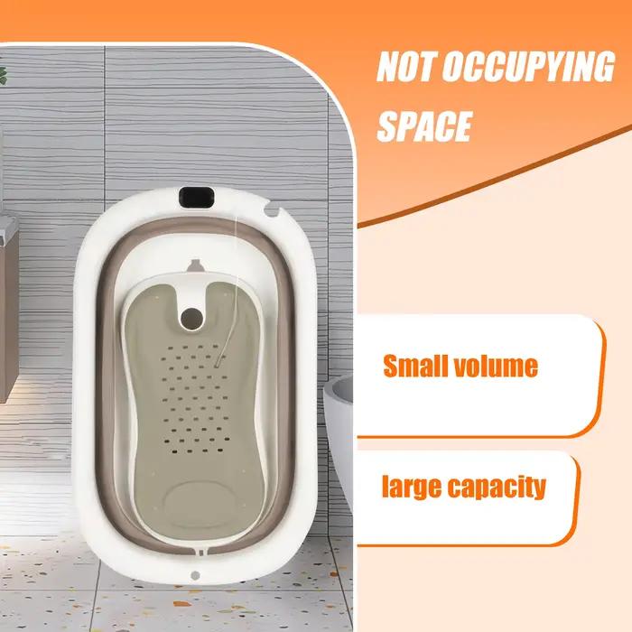 Baignoire Pliable Bébé