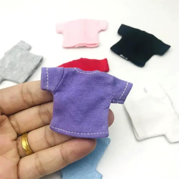 Vêtements de poupées OB11