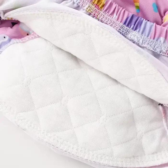 Pantalons d'entraînement pour bébés filles