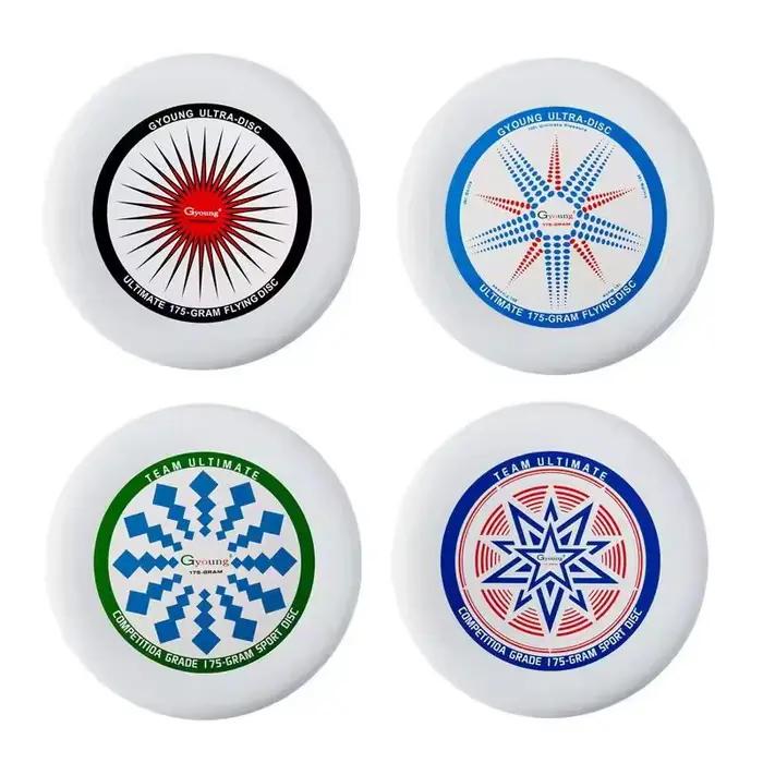 Disque volant professionnel pour l'extérieur