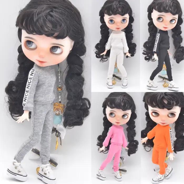 Vêtements de poupée Blyth 28-30cm