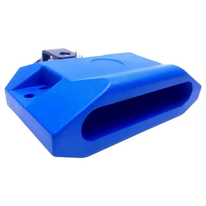 Bloc de batterie en plastique avec 3 côtés