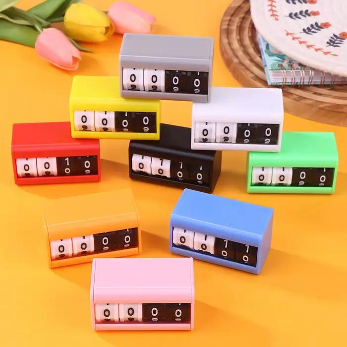Compteur de jeu de table