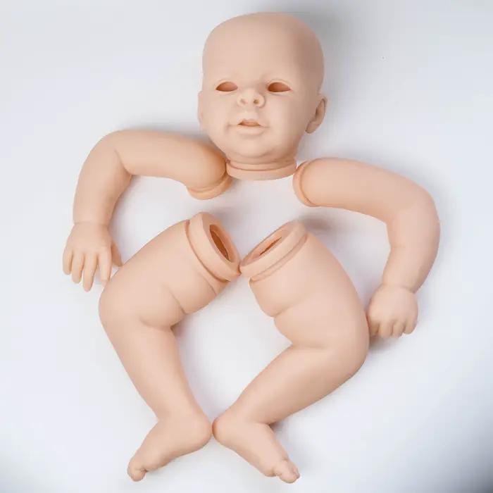 NPK – Kit de poupée Reborn Jaylan