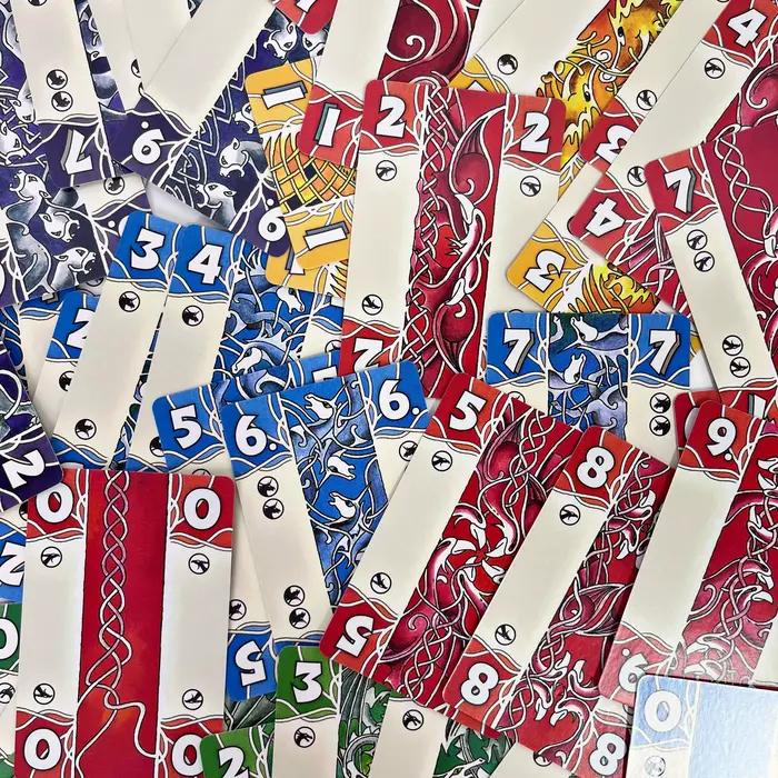 Jeu de société Mü & More
