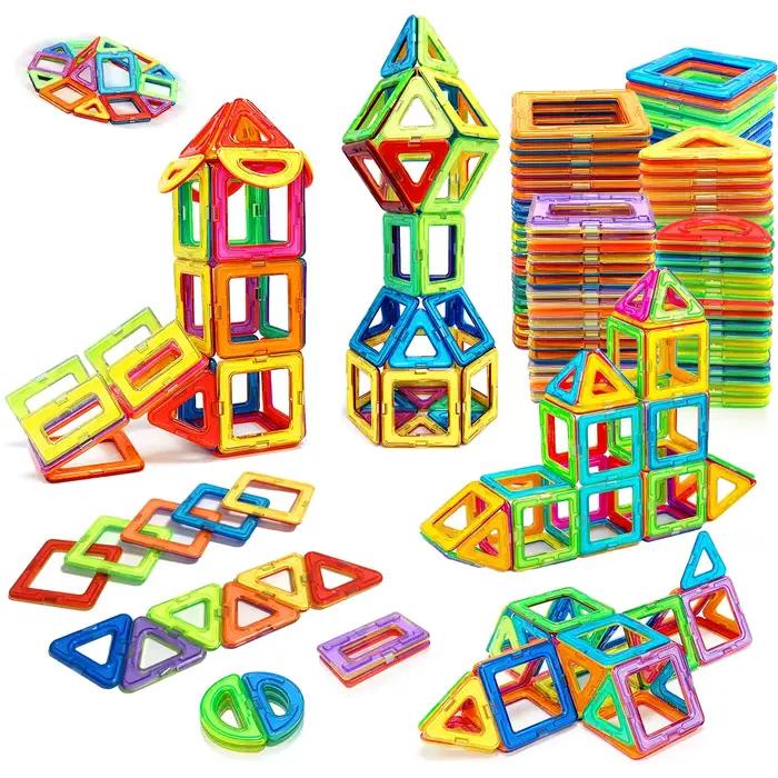 Blocs de Construction magnétiques
