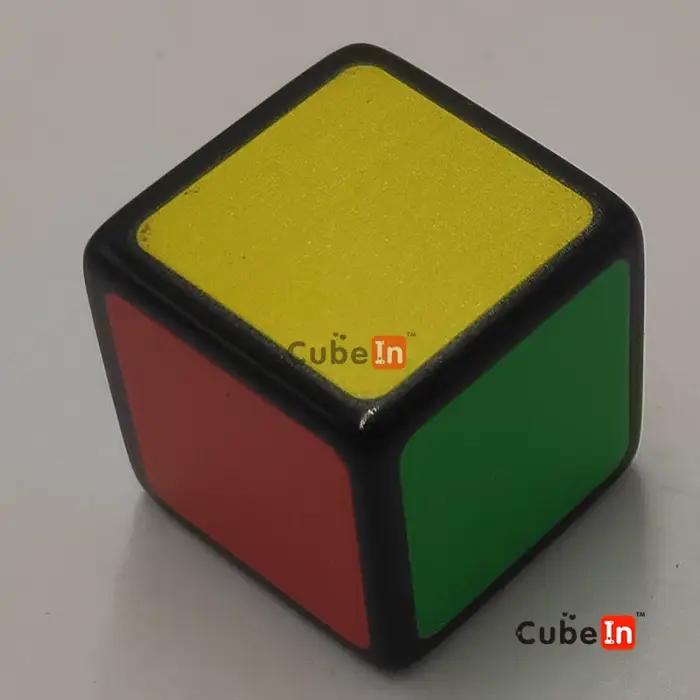 [CubeIn] Cube de puzzle 1x1x1 éducatif