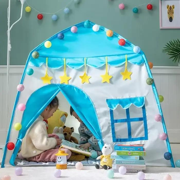 Tente de jeu portable pour enfants