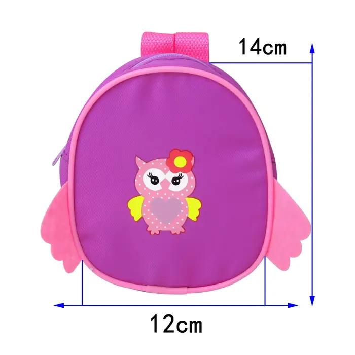43 cm bébé poupée licornes sac à dos ours et génération américaine 18 pouces fille