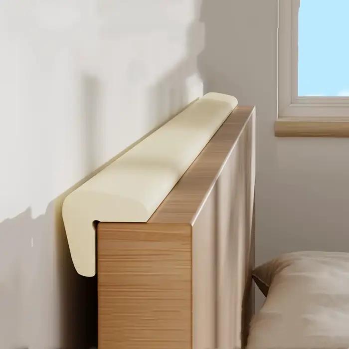 Protecteur d'angle - en caoutchouc durable