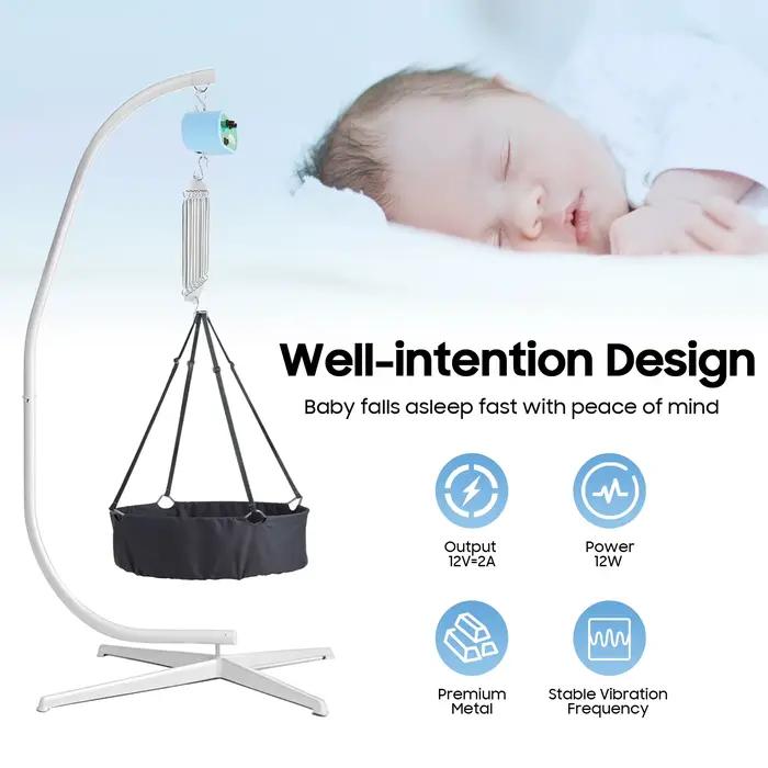 Contrôleur de balançoire pour bébé