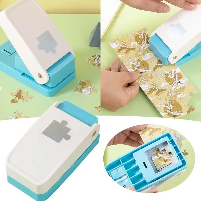 Puzzle Punch Mini Puzzle Maker