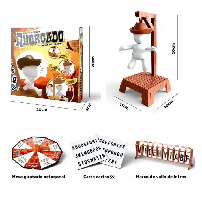 Jeu de défi populaire pour plusieurs personnes