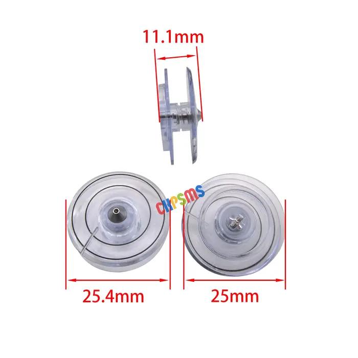 Étui à canettes et Végétpour SINGER, 2010,4613,4617,4623,4663,6230,6234,6235,6250,6267,6268,7050,7060,9130,9140,9210,9240,9408,9416