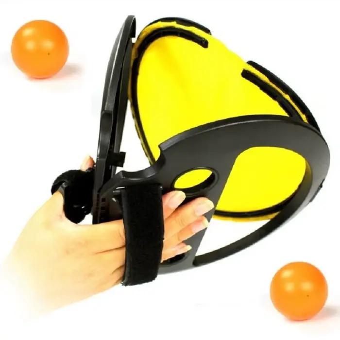 Raquette de sport parent-enfant