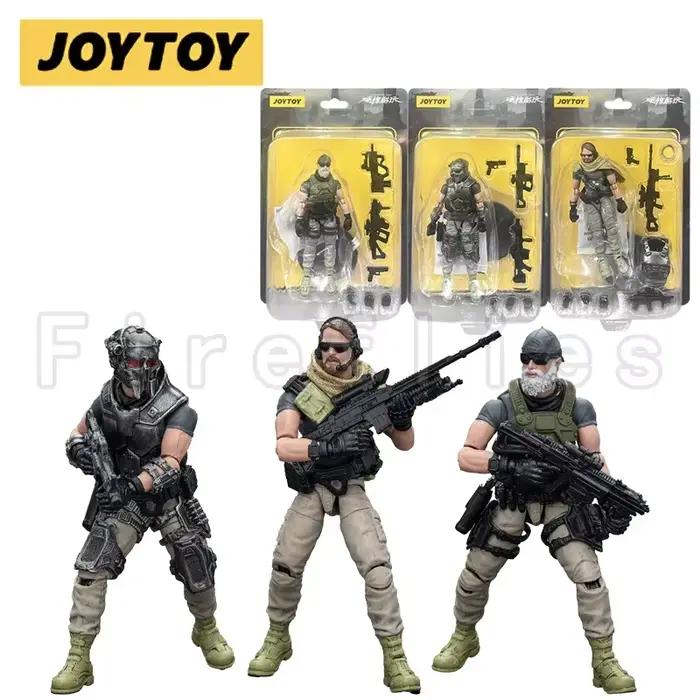 1/18 JOYTOY 3.75 pouces figurine unique Figure Anime Collection modèle jouet