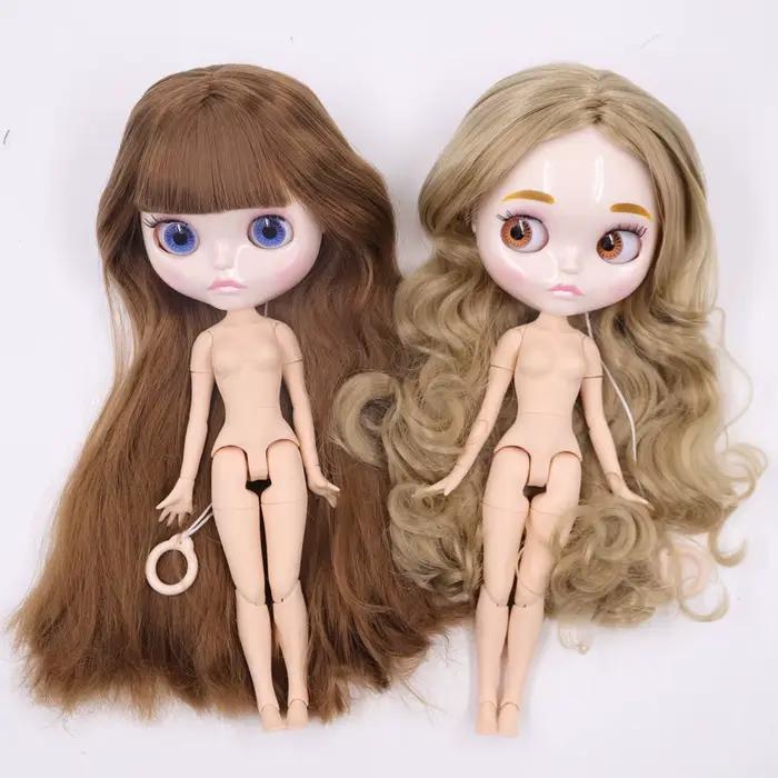 ICY DBS blyth poupée 1/6 bjd jouet corps articulé peau blanche 30 cm en vente prix spécial