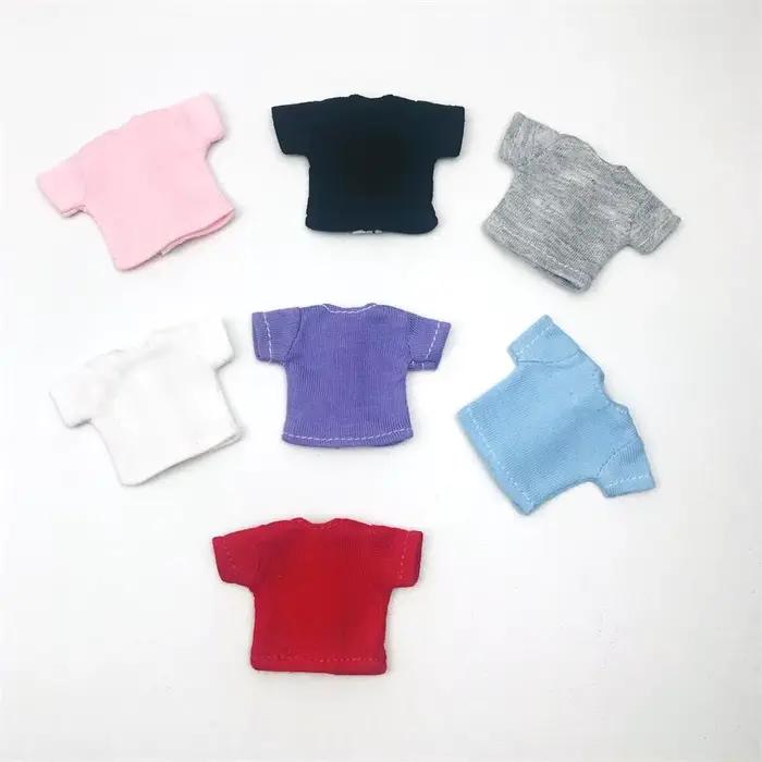 Vêtements de poupées OB11