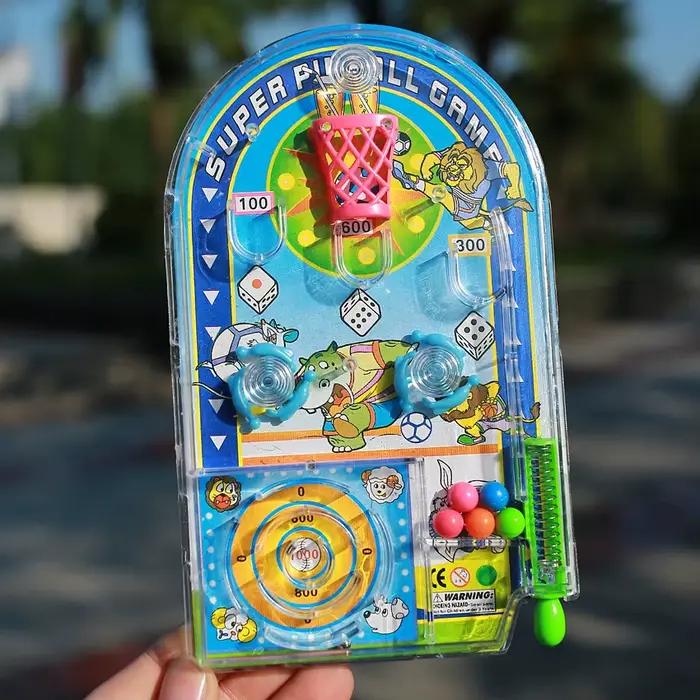 Machine de flipper pour enfants