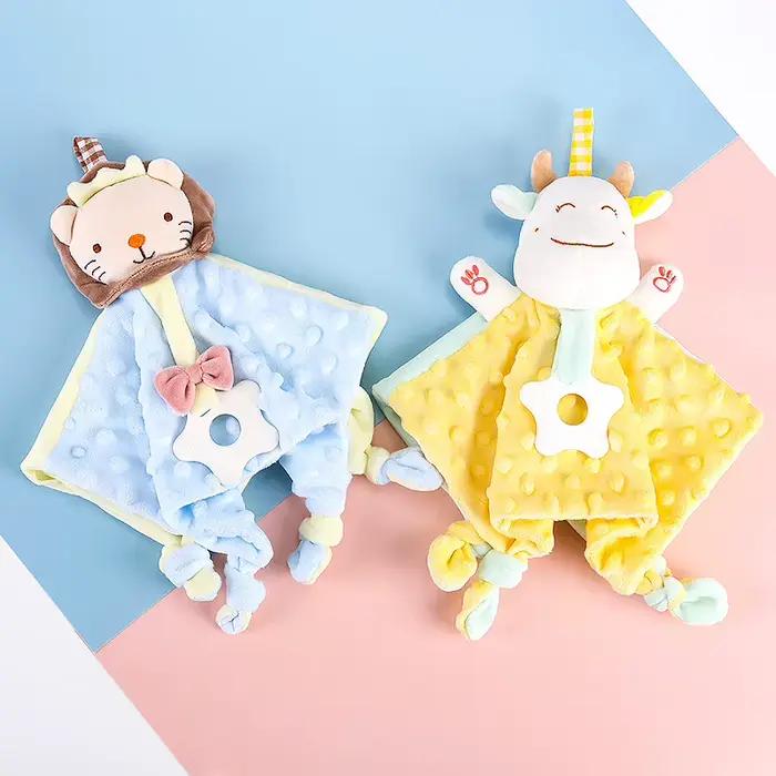 Jouets pour bébé de 0 à 12 mois
