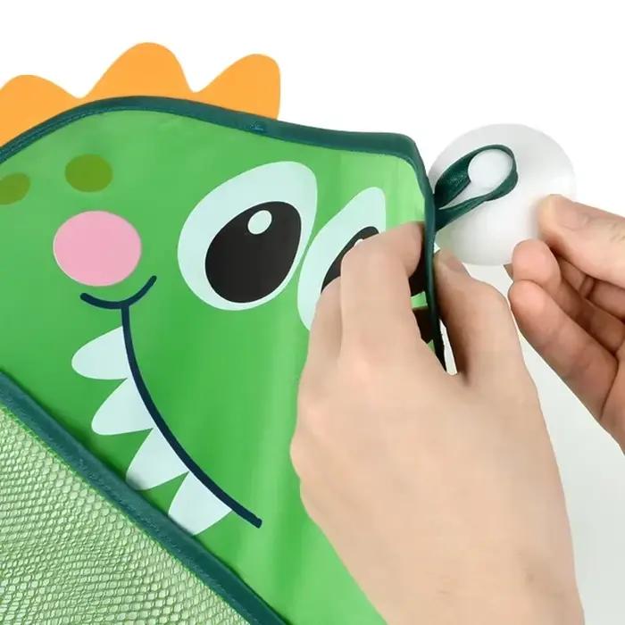 Filet de rangement pour jouets