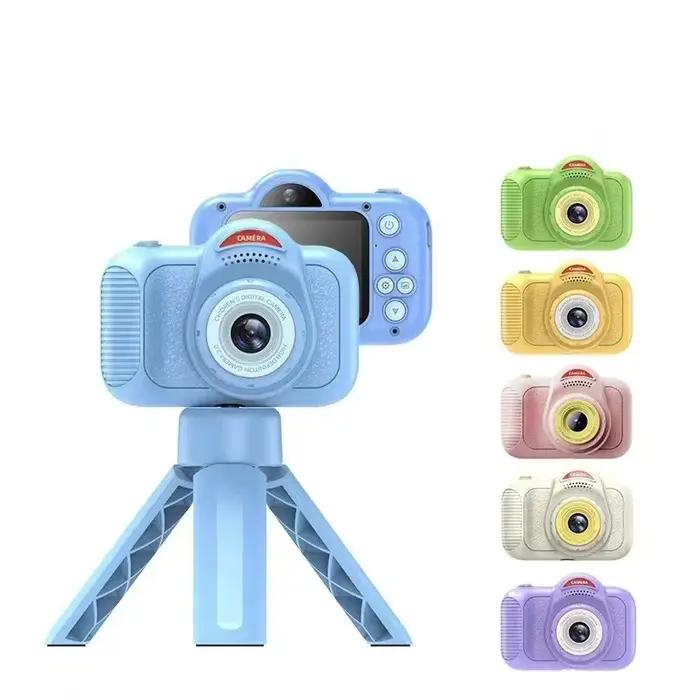 Nouvel appareil photo numérique pour enfants 2026