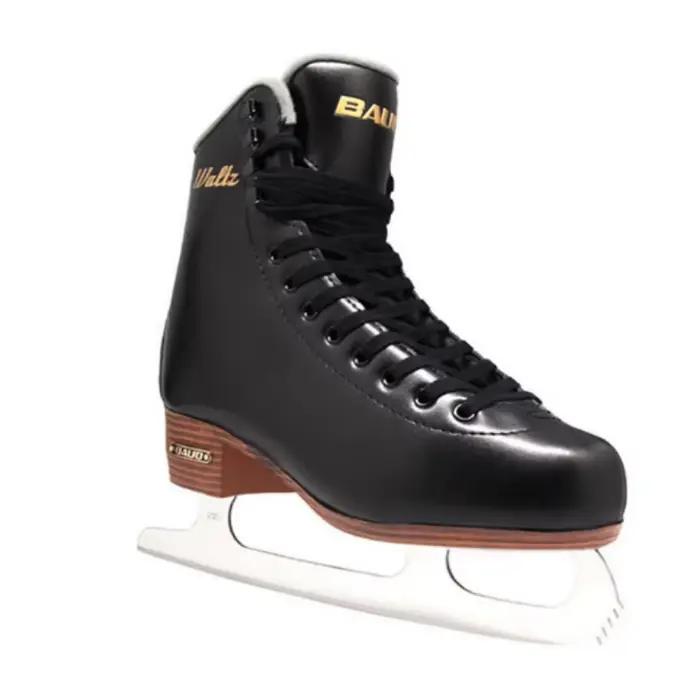 Patins à glace pour débutants