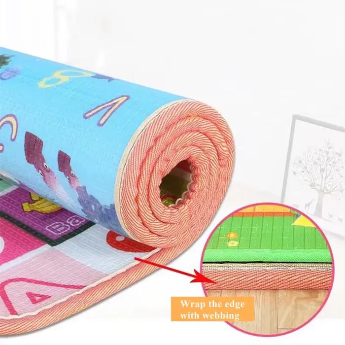 Nouveau tapis de jeu pour bébé