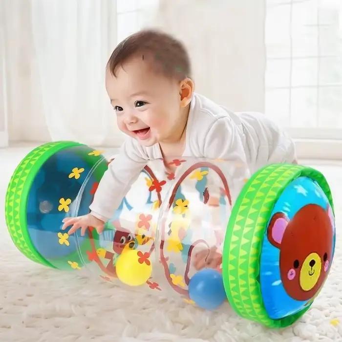 Jouet gonflable pour bébé