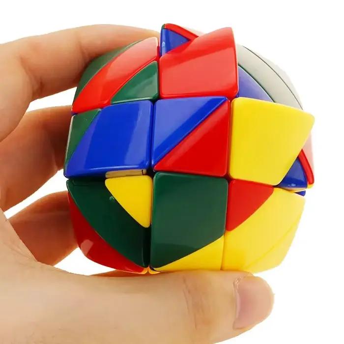 [ECube] SengSo Mastermorphix 2x2 3x3 4x4 5x5 Cube magique SengSo Mastermorphix Cube Puzzle Jouets éducatifs