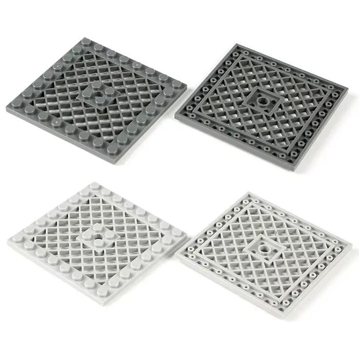 Blocs de construction d'assemblage de Puzzle