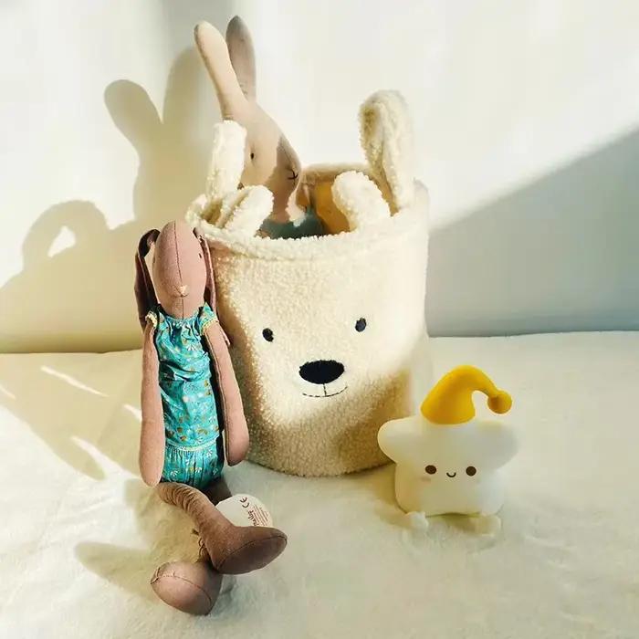 Mir de rangement pour chambre d'enfant