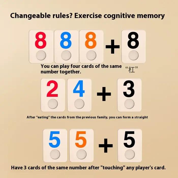 Grand ensemble de jeu numérique