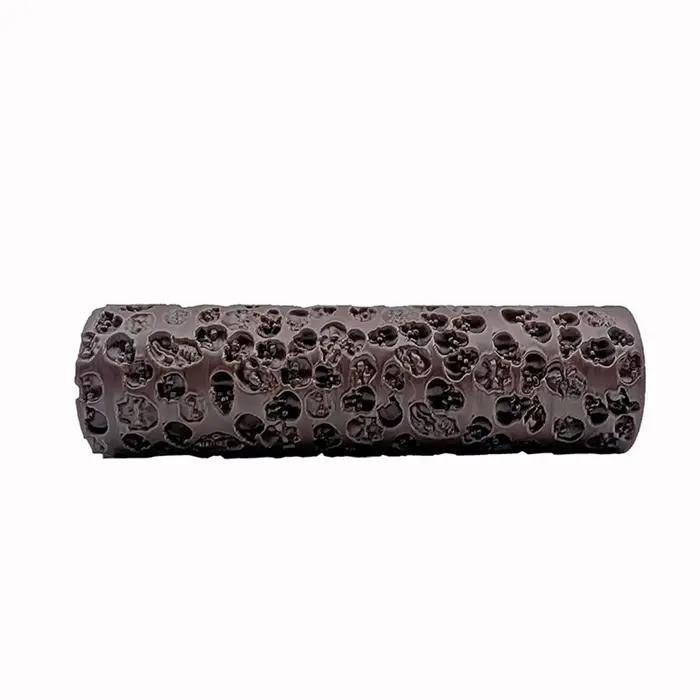 Rouleau à main à Texture Terrain imprimé en 3D
