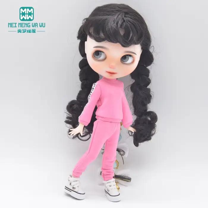 Vêtements de poupée Blyth 28-30cm